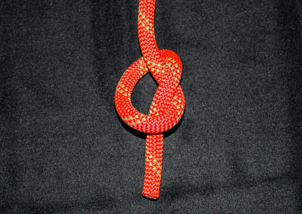 Sailing Knots - The Art Of The Knot